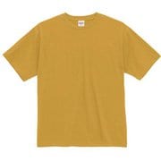5300-01 UnitedAthle ユナイテッドアスレ レギュラーフィットTシャツ Sサイズ 937.ヘイジーイエロー ua530001