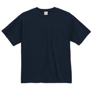 5300-01 UnitedAthle ユナイテッドアスレ レギュラーフィットTシャツ Sサイズ 086.ネイビー ua530001