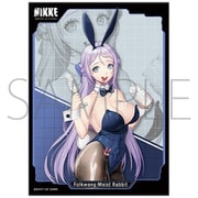 きゃらスリーブコレクション マットシリーズ No.MT2104 勝利の女神：NIKKE フォルクヴァン：モイストラビット [トレーディングカード用品]