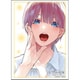ブシロード スリーブコレクション ハイグレード Vol.4805 五等分の花嫁 中野一花 Part.6 [トレーディングカード用品]