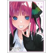 ブシロード スリーブコレクション ハイグレード Vol.4806 五等分の花嫁 中野二乃 Part.6 [トレーディングカード用品]