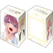 ブシロード デッキホルダーコレクション V3 Vol.1103 五等分の花嫁 中野一花 Part.2 [トレーディングカード用品]