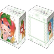 ブシロード デッキホルダーコレクション V3 Vol.1106 五等分の花嫁 中野四葉 Part.2 [トレーディングカード用品]
