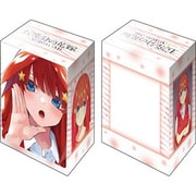 ブシロード デッキホルダーコレクション V3 Vol.1107 五等分の花嫁 中野五月 Part.2 [トレーディングカード用品]