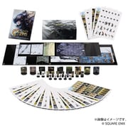 FINAL FANTASY XIV TTRPG シナリオ＆ゲームマスターガイド 日本語版 デラックスエディション [ボードゲーム]