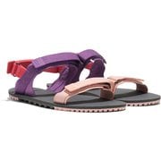 W's D-トレイル レディース サンダル デューベリーマルチ(DWMU) W6(23cm) DTRW-DWMU