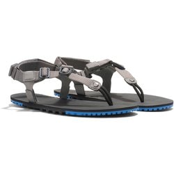M's H-トレイル メンズ サンダル スチールグレー/ブルーロリーテ（SGIO） M6（24cm） HTM-SGIO