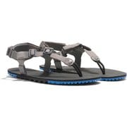 M's H-トレイル メンズ サンダル スチールグレー/ブルーロリーテ(SGIO) M6(24cm) HTM-SGIO