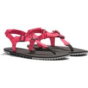 W's H-トレイル レディース サンダル ラズベリー(RASP) W6(23cm) HTW-RASP