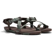 M's Z-トレイルEV メンズ サンダル ダークフォレスト/ジャヴァブラウン(DFJN) M8(26cm) TTM-DFJN