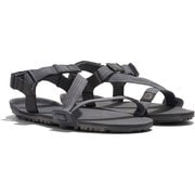 M's Z-トレイルEV メンズ サンダル スチールグレー/アスファルト(SGAP) M7(25cm) TTM-SGAP