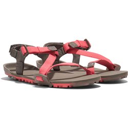 W's Z-トレイルEV レディース サンダル サンセットコーラル/モレル（SCMR） W6（23cm） TTW-SCMR