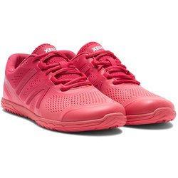 W's エイチエフエス 2 レディース ランニングシューズ ラズベリー/サンセットコーラルグラディエント（RPSC） W7.5（24.5cm） HSW-RPSC
