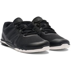 W's エイチエフエス 2 レディース ランニングシューズ ブラック（BLCK） W8（25cm） HSW-BLCK
