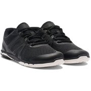 W's エイチエフエス 2 レディース ランニングシューズ ブラック(BLCK) W8(25cm) HSW-BLCK