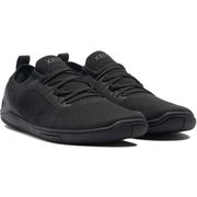 M's ネクサスニット メンズ フィットネスシューズ ブラック/ブラック（BKBK） M6.5（24.5cm） NEXM-BKBK
