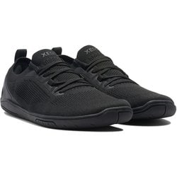 M's ネクサスニット メンズ フィットネスシューズ ブラック/ブラック（BKBK） M8.5（26.5cm） NEXM-BKBK