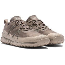 M's スクランブラートレイルロウ WP メンズ トレイルランニングシューズ モレル/ピュアカシミア（MRPC） M9.5（27.5cm） TLXM-MRPC