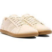 M'sディロン キャンバス メンズ ウォーキングシューズ ナチュラル/ガム(NTGM) M10(28cm) DLCM-NTGM