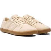 W'sディロン キャンバス レディース ウォーキングシューズ ナチュラル/ガム(NTGM) W7(24cm) DLCW-NTGM