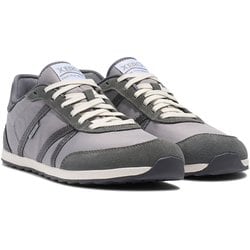 M'sウィン メンズ スニーカー アロイ/スチールグレイ（AYSG） M9.5（27.5cm） WYNM-AYSG