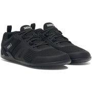 M's プリオ ネオ メンズ ランニングシューズ ブラック(BLCK) M9(27cm) PPM-BLCK