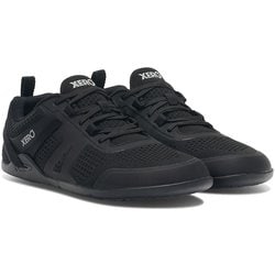 M's プリオ ネオ メンズ ランニングシューズ ブラック（BLCK） M9.5（27.5cm） PPM-BLCK