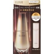 限定 エリクシール シュペリエル エイジングケア 美容液 体感セット aL ba