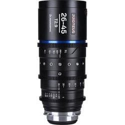 LAO0753 [Proteus Zoom 2X Anamorphic 26-45mm T2.9 BL 受注生産品]