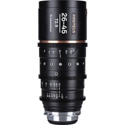 LAO0754 [Proteus Zoom 2X Anamorphic 26-45mm T2.9 AMB 受注生産品]