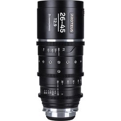 LAO0755 [Proteus Zoom 2X Anamorphic 26-45mm T2.9 SV 受注生産品]