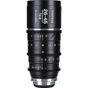 LAO0755 [Proteus Zoom 2X Anamorphic 26-45mm T2.9 SV 受注生産品]