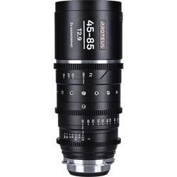 LAO0758 [Proteus Zoom 2X Anamorphic 45-85mm T2.9 SV 受注生産品]