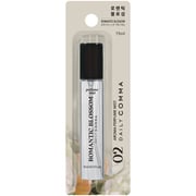 デイリーコンマ アロマパフュームミスト #ROMANTIC BLOSSOM 15ml