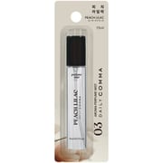 デイリーコンマ アロマパフュームミスト #PEACH LILAC 15ml