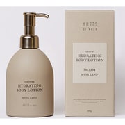 ハイドレーティングボディローション 300g 3304 MUSK