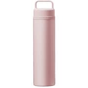 氷のうとステンレスボトル Sticol 2in1bottle ソフトピンク YSP5S-398-SPK
