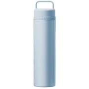 氷のうとステンレスボトル Sticol 2in1bottle ライトブルー YSP5S-399-LBL
