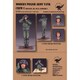 VM35036 1/35 現用 ポーランド 戦車乗員 #1 車長 （K2PL/K9/M1A2エイブラムス/レオパルド2用） [組立式プラスチックモデル]