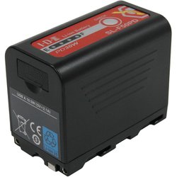 SONY Lシリーズタイプバッテリー 49Wh SL-F50PD
