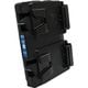 マイクロ2連ホットスワップアダプター A-Vmicro2PD