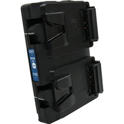 マイクロ2連ホットスワップアダプター A-Vmicro2PD