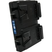 マイクロ2連ホットスワップアダプター A-Vmicro2PD
