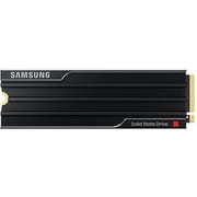 PCIe 5.0 x4 NVMe M.2 SSD 9100 PRO 2TB ヒートシンクモデル MZ-VAP2T0C-IT