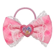 PR41160 キミとアイドルプリキュア♪ サテンリボンアクセサリー ピンク