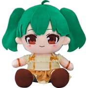 ちょこぷに ぬいぐるみ マクロスF ランカ・リー