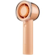 ミニヘッド Z Fan ピーチピンク BLF27449