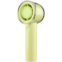 ミニヘッド Z Fan ライムグリーン BLF27450