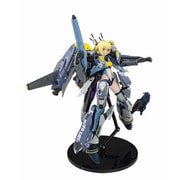 V.F.G. No.MC-18 マクロスF VF-25S スーパーメサイア [組立式プラスチックモデル]