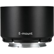 Proteus Zoom 用 交換バヨネット Sony E 受注生産品 LAO0762